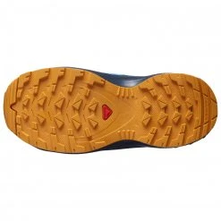 Salomon - Kid's XA Pro V8 CSWP - Chaussures de trail -Pas Sportif Soldes salomon kids xa pro v8 cswp chaussures de trail detail 6