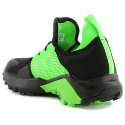 Salomon - Madcross - Chaussures multisports -Pas Sportif Soldes salomon madcross chaussures multisports detail 5