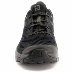 Salomon - Outline Prism GTX - Chaussures multisports -Pas Sportif Soldes salomon outline prism gtx chaussures multisports detail 3