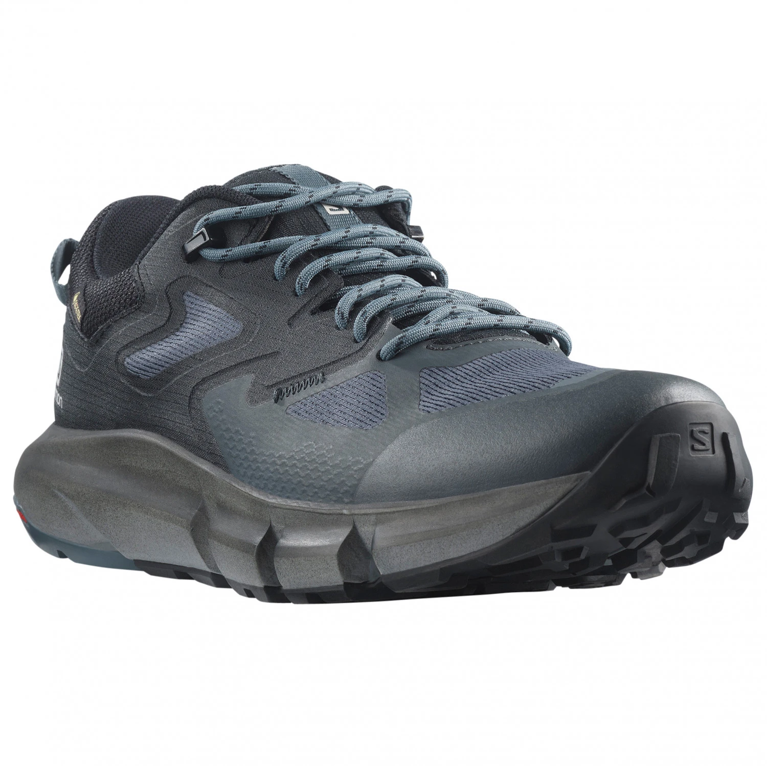 Salomon - Predict Hike GTX - Chaussures multisports 2 Salomon - Predict Hike GTX - Chaussures multisports – Image 2