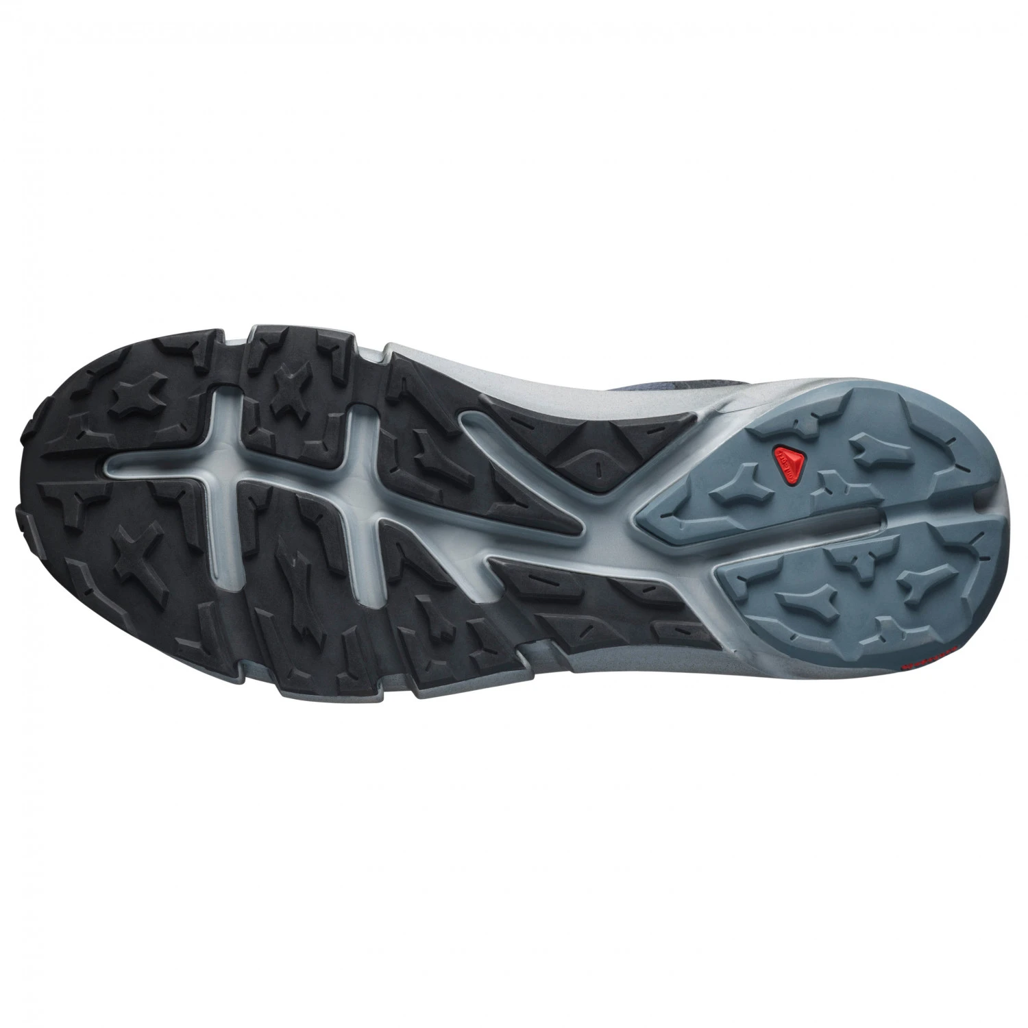 Salomon - Predict Hike GTX - Chaussures multisports 6 Salomon - Predict Hike GTX - Chaussures multisports – Image 6