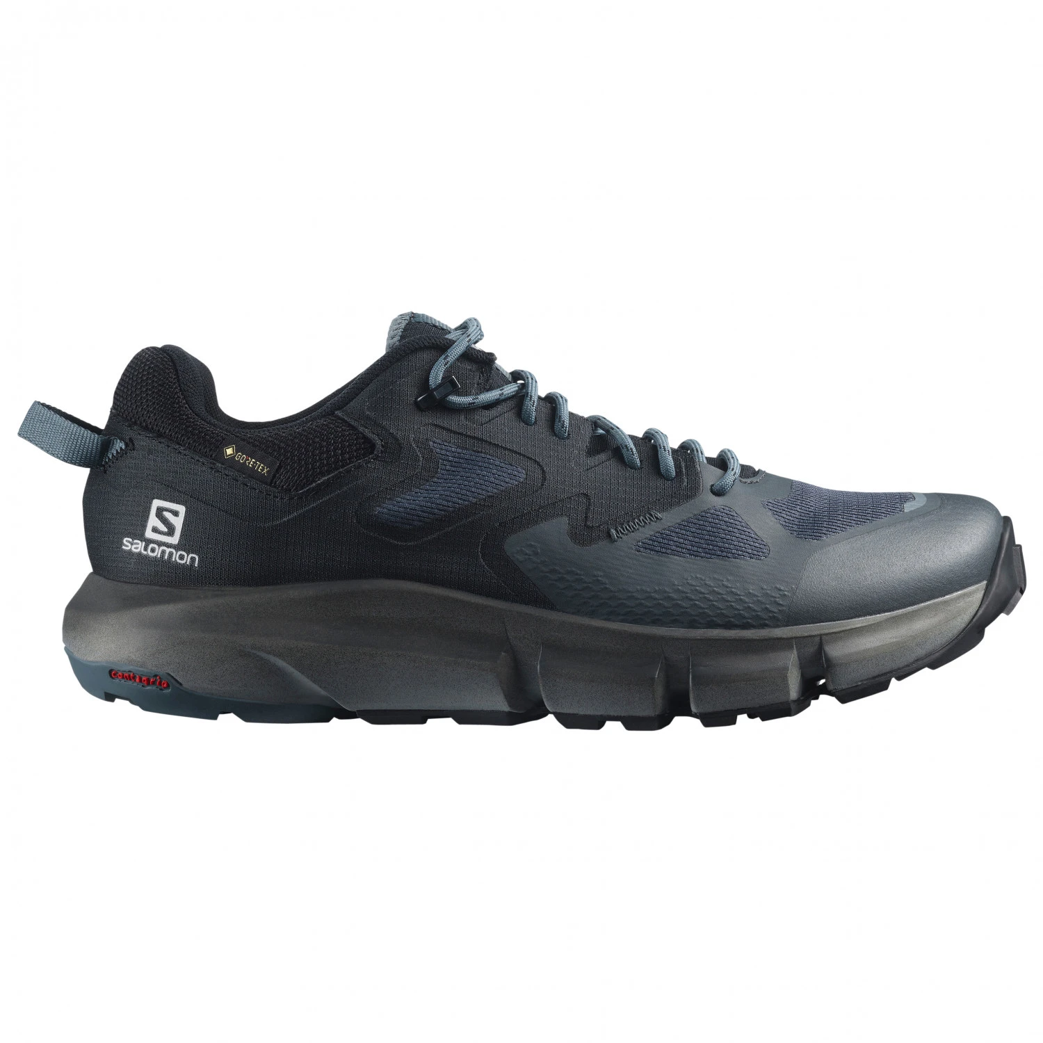Salomon - Predict Hike GTX - Chaussures multisports 1 Salomon - Predict Hike GTX - Chaussures multisports