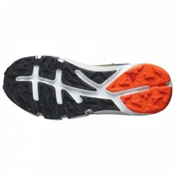 Salomon - Predict Hike Mid GTX - Chaussures de randonnée -Pas Sportif Soldes salomon predict hike mid gtx chaussures de randonnee detail 6