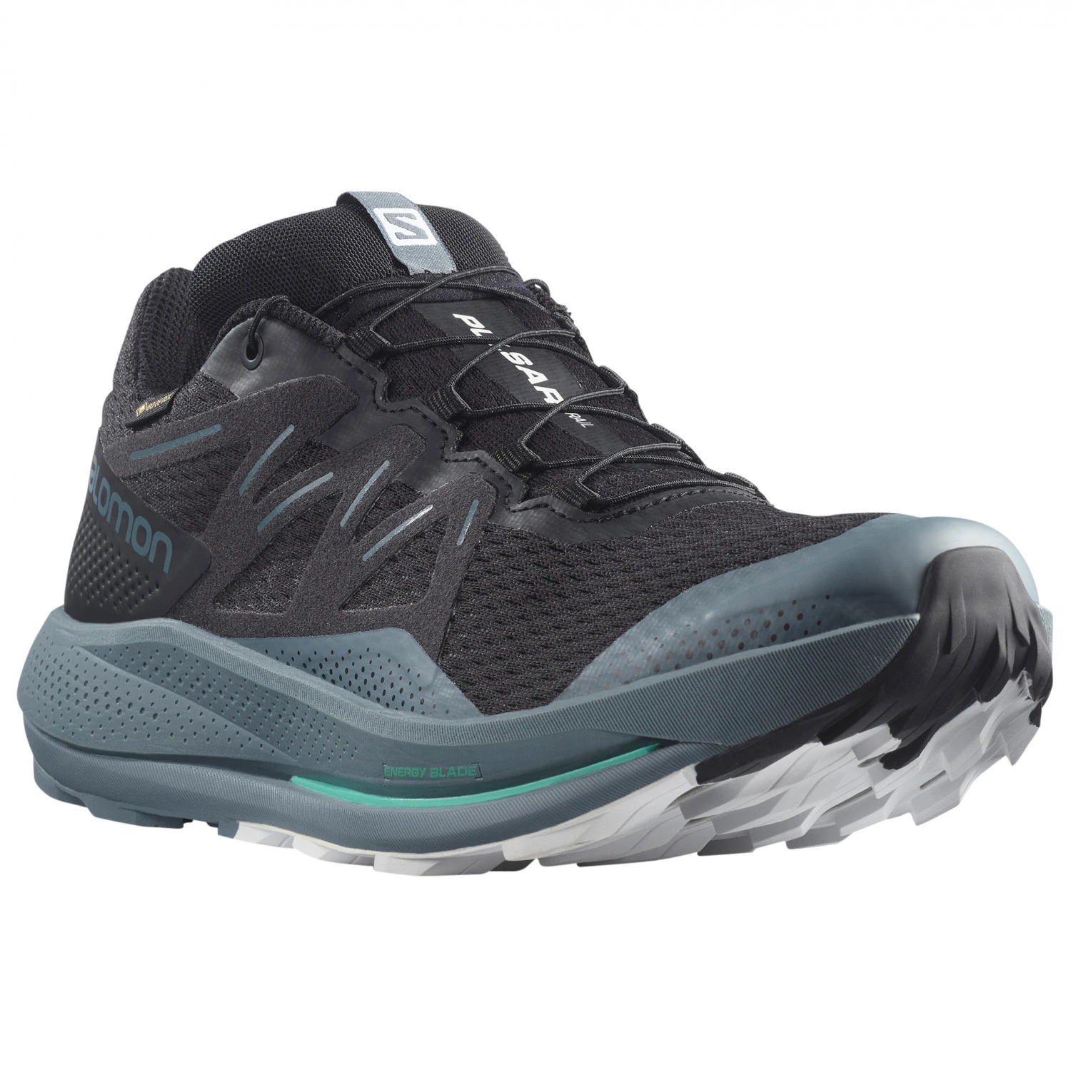 Salomon - Pulsar Trail GTX - Chaussures de trail 2 Salomon - Pulsar Trail GTX - Chaussures de trail – Image 2