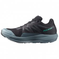 Salomon - Pulsar Trail GTX - Chaussures de trail 8 Salomon - Pulsar Trail GTX - Chaussures de trail -Pas Sportif Soldes salomon pulsar trail gtx chaussures de trail detail 3