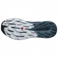 Salomon - Pulsar Trail GTX - Chaussures de trail 9 Salomon - Pulsar Trail GTX - Chaussures de trail -Pas Sportif Soldes salomon pulsar trail gtx chaussures de trail detail 4