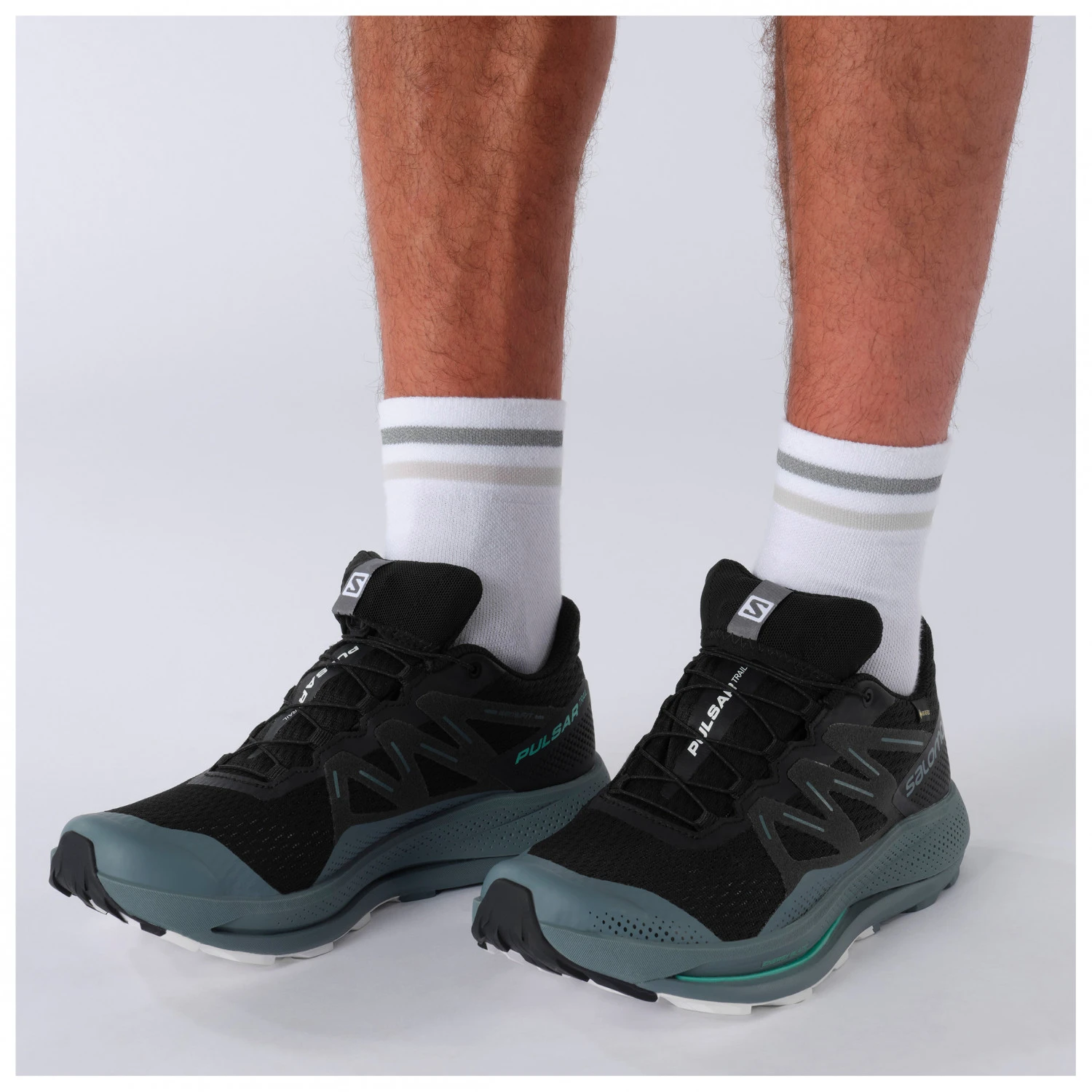 Salomon - Pulsar Trail GTX - Chaussures de trail 6 Salomon - Pulsar Trail GTX - Chaussures de trail – Image 6