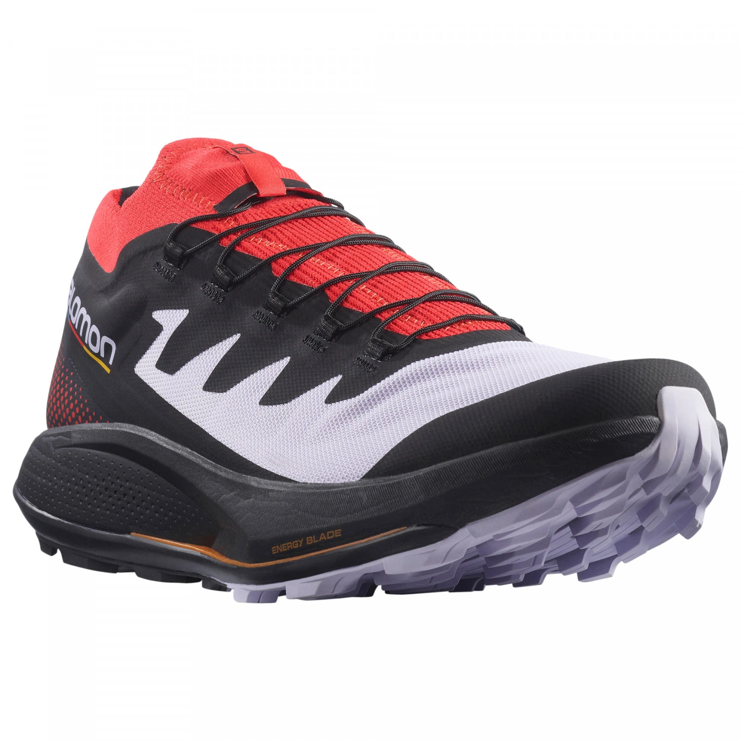 Salomon - Pulsar Trail / Pro - Chaussures de trail 2 Salomon - Pulsar Trail / Pro - Chaussures de trail – Image 2