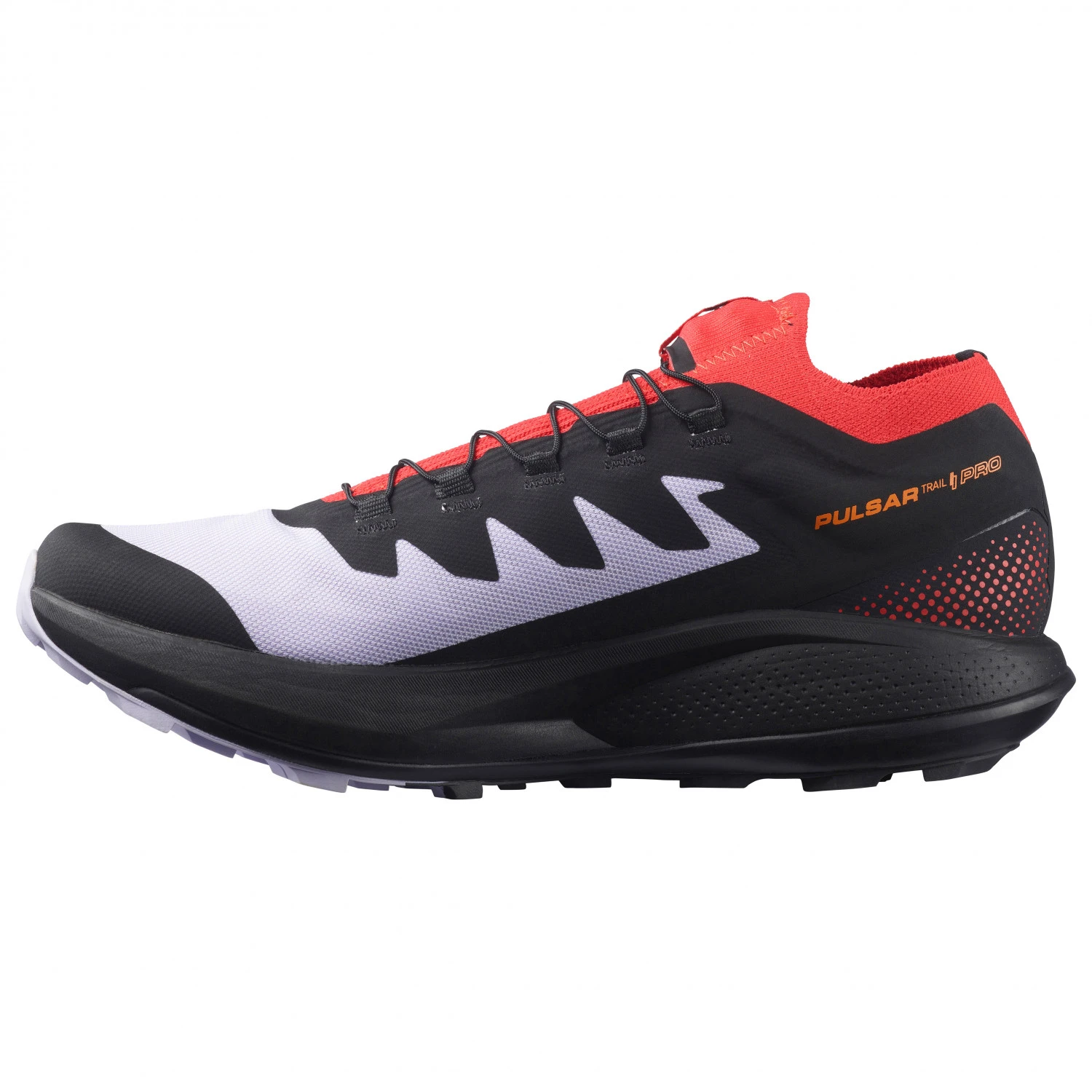 Salomon - Pulsar Trail / Pro - Chaussures de trail 3 Salomon - Pulsar Trail / Pro - Chaussures de trail – Image 3
