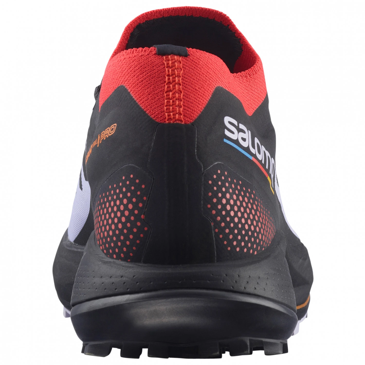 Salomon - Pulsar Trail / Pro - Chaussures de trail 4 Salomon - Pulsar Trail / Pro - Chaussures de trail – Image 4