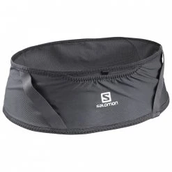 Salomon - Pulse Belt - Sac banane -Pas Sportif Soldes salomon pulse belt sac banane 1