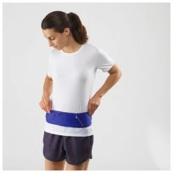 Salomon - Pulse Belt - Sac banane -Pas Sportif Soldes salomon pulse belt sac banane detail 4