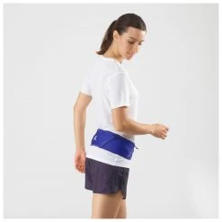 Salomon - Pulse Belt - Sac banane -Pas Sportif Soldes salomon pulse belt sac banane detail 5