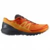 Salomon - Sense Ride 4 - Chaussures de trail
