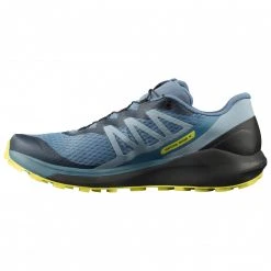 Salomon - Sense Ride 4 - Chaussures de trail -Pas Sportif Soldes salomon sense ride 4 chaussures de trail detail 4