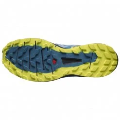 Salomon - Sense Ride 4 - Chaussures de trail -Pas Sportif Soldes salomon sense ride 4 chaussures de trail detail 5