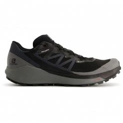 Salomon - Sense Ride 4 Invisible GTX - Chaussures de trail