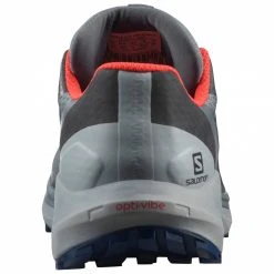 Salomon - Sense Ride 4 Invisible GTX - Chaussures de trail -Pas Sportif Soldes salomon sense ride 4 invisible gtx chaussures de trail detail 3