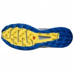 Salomon - Sense Ride 4 Invisible GTX - Chaussures de trail -Pas Sportif Soldes salomon sense ride 4 invisible gtx chaussures de trail detail 5