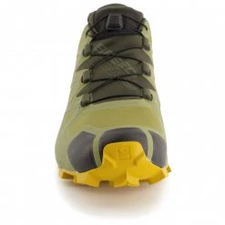 Salomon - Speedcross 5 GTX - Chaussures de trail -Pas Sportif Soldes salomon speedcross 5 gtx chaussures de trail detail 3