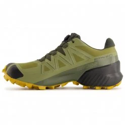 Salomon - Speedcross 5 GTX - Chaussures de trail -Pas Sportif Soldes salomon speedcross 5 gtx chaussures de trail detail 4