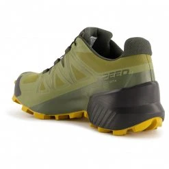 Salomon - Speedcross 5 GTX - Chaussures de trail -Pas Sportif Soldes salomon speedcross 5 gtx chaussures de trail detail 5