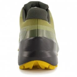 Salomon - Speedcross 5 GTX - Chaussures de trail -Pas Sportif Soldes salomon speedcross 5 gtx chaussures de trail detail 6