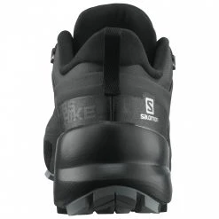 Salomon - Women's Cross Hike GTX - Chaussures multisports -Pas Sportif Soldes salomon womens cross hike gtx chaussures multisports detail 3