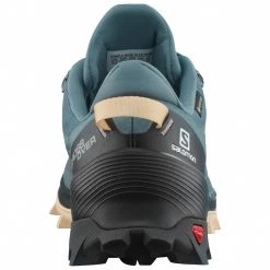 Salomon - Women's Cross Over GTX - Chaussures multisports 8 Salomon - Women's Cross Over GTX - Chaussures multisports -Pas Sportif Soldes salomon womens cross over gtx chaussures multisports detail 3