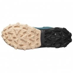 Salomon - Women's Cross Over GTX - Chaussures multisports 9 Salomon - Women's Cross Over GTX - Chaussures multisports -Pas Sportif Soldes salomon womens cross over gtx chaussures multisports detail 4