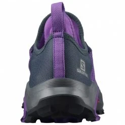 Salomon - Women's Madcross - Chaussures multisports -Pas Sportif Soldes salomon womens madcross chaussures multisports detail 3