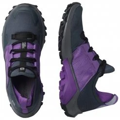 Salomon - Women's Madcross - Chaussures multisports -Pas Sportif Soldes salomon womens madcross chaussures multisports detail 4