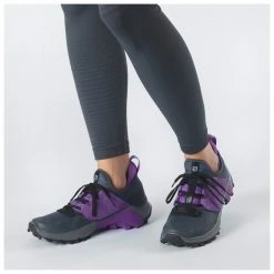 Salomon - Women's Madcross - Chaussures multisports -Pas Sportif Soldes salomon womens madcross chaussures multisports detail 6