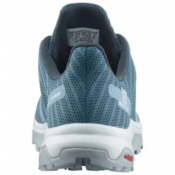 Salomon - Women's Outbound Prism - Chaussures multisports -Pas Sportif Soldes salomon womens outbound prism chaussures multisports detail 3