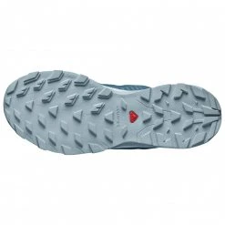 Salomon - Women's Outbound Prism - Chaussures multisports -Pas Sportif Soldes salomon womens outbound prism chaussures multisports detail 4