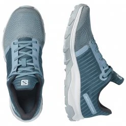 Salomon - Women's Outbound Prism - Chaussures multisports -Pas Sportif Soldes salomon womens outbound prism chaussures multisports detail 6