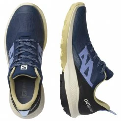 Salomon - Women's Outpulse GTX - Chaussures multisports -Pas Sportif Soldes salomon womens outpulse gtx chaussures multisports detail 6