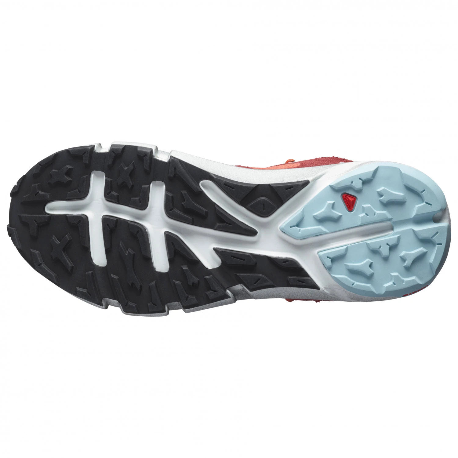 Salomon - Women's Predict Hike Mid GTX - Chaussures de randonnée 6 Salomon - Women's Predict Hike Mid GTX - Chaussures de randonnée – Image 6