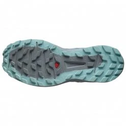 Salomon - Women's Sense Ride 4 Invisible GTX - Chaussures de trail 10 Salomon - Women's Sense Ride 4 Invisible GTX - Chaussures de trail -Pas Sportif Soldes salomon womens sense ride 4 invisible gtx chaussures de trail detail 5