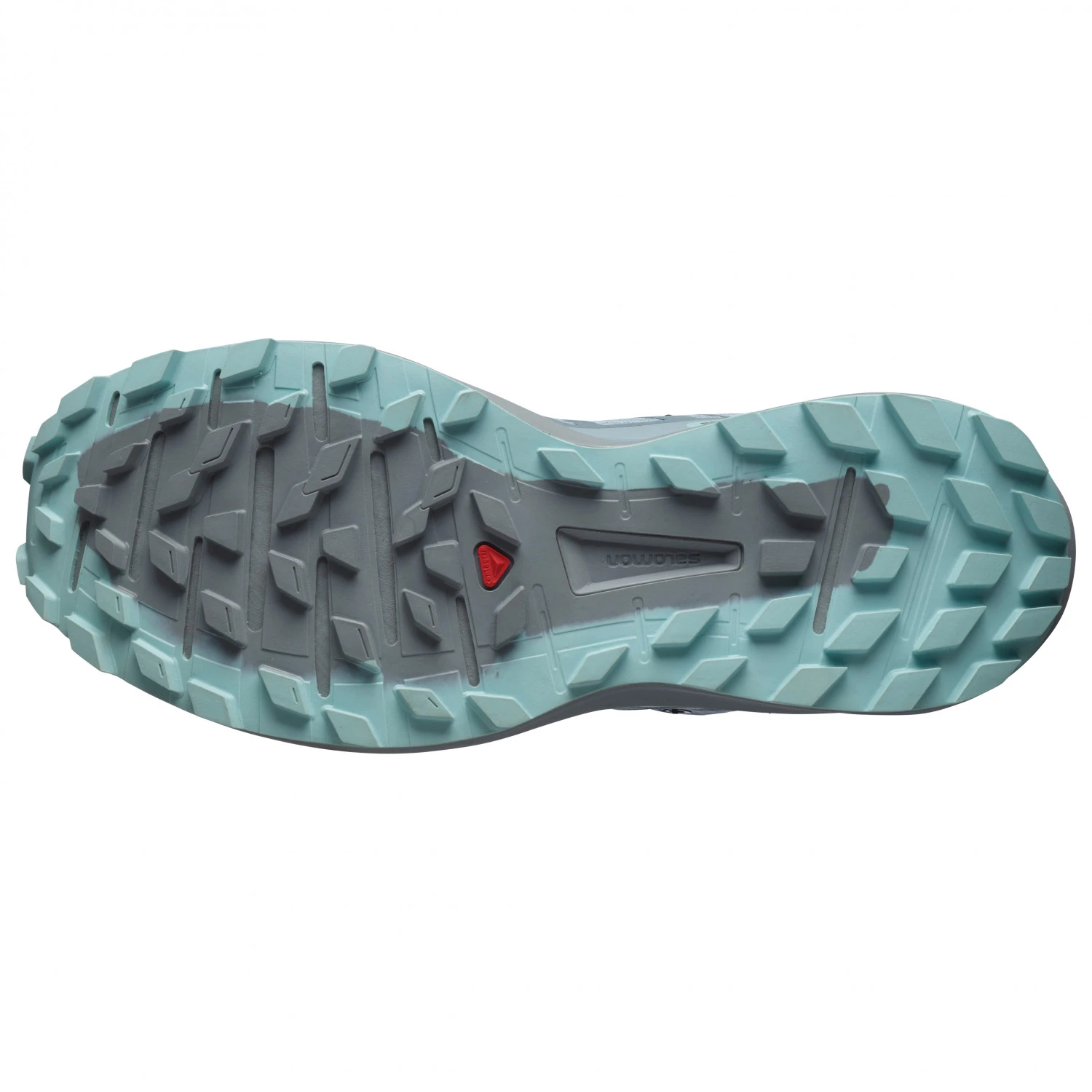 Salomon - Women's Sense Ride 4 Invisible GTX - Chaussures de trail 5 Salomon - Women's Sense Ride 4 Invisible GTX - Chaussures de trail – Image 5