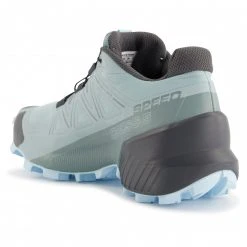 Salomon - Women's Speedcross 5 - Chaussures de trail -Pas Sportif Soldes salomon womens speedcross 5 chaussures de trail detail 5