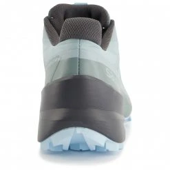 Salomon - Women's Speedcross 5 - Chaussures de trail -Pas Sportif Soldes salomon womens speedcross 5 chaussures de trail detail 6