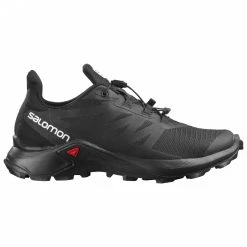 Salomon - Women's Supercross 3 - Chaussures de trail