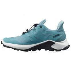 Salomon - Women's Supercross 3 - Chaussures de trail -Pas Sportif Soldes salomon womens supercross 3 chaussures de trail detail 3