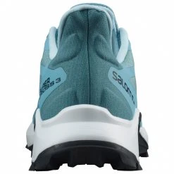 Salomon - Women's Supercross 3 - Chaussures de trail -Pas Sportif Soldes salomon womens supercross 3 chaussures de trail detail 4