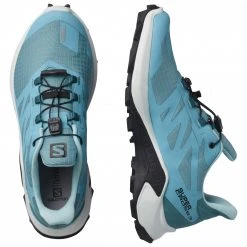 Salomon - Women's Supercross 3 - Chaussures de trail -Pas Sportif Soldes salomon womens supercross 3 chaussures de trail detail 5