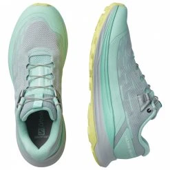 Salomon - Women's Ultra Glide - Chaussures de trail -Pas Sportif Soldes salomon womens ultra glide chaussures de trail detail 5