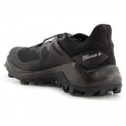 Salomon - Women's Wildcross 2 GTX - Chaussures de trail -Pas Sportif Soldes salomon womens wildcross 2 gtx chaussures de trail detail 5