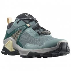 Salomon - Women's X Raise 2 - Chaussures multisports -Pas Sportif Soldes salomon womens x raise 2 chaussures multisports detail 3