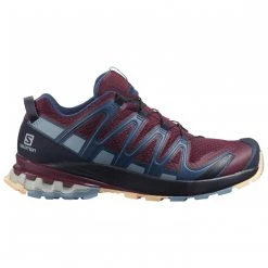 Salomon - Women's XA Pro 3D V8 - Chaussures multisports